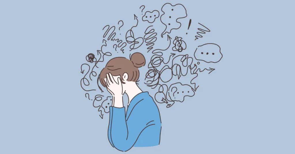 Síntomas de ansiedad generalizada que no debes ignorar en tu vida