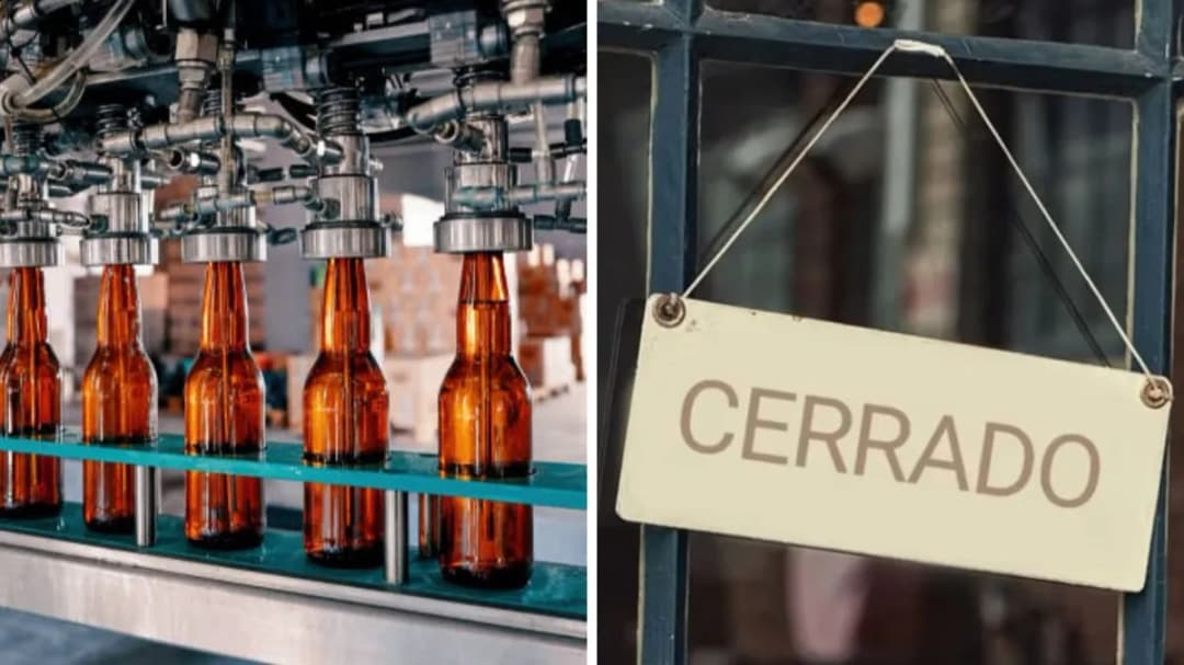 Cervecería Depresión: historia, productos y opiniones de clientes