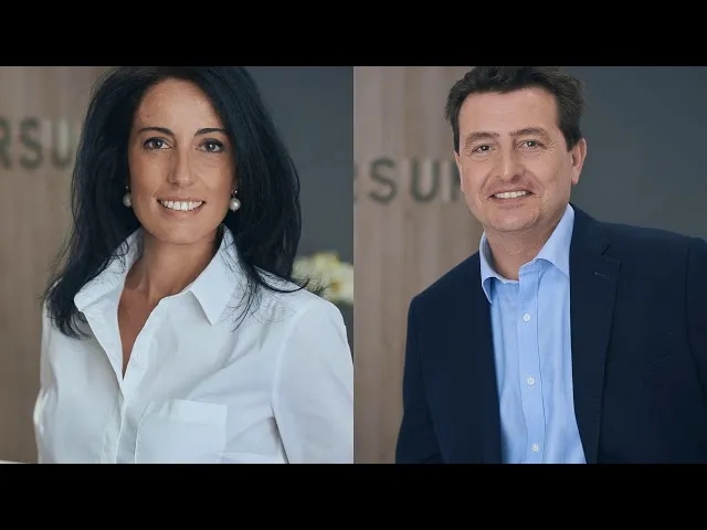 Persum psicólogos: terapia efectiva en psicología clínica y personalidad