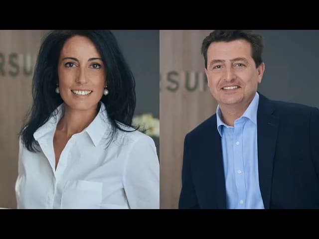 Persum psicólogos: terapia efectiva en psicología clínica y personalidad