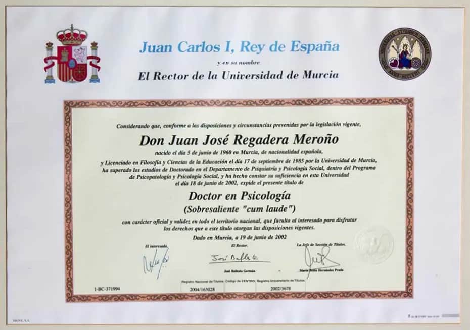 ¿A los psicólogos se les dice doctores? La verdad detrás del título