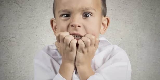 Tratamiento efectivo para la ansiedad en niños de 5 a 12 años