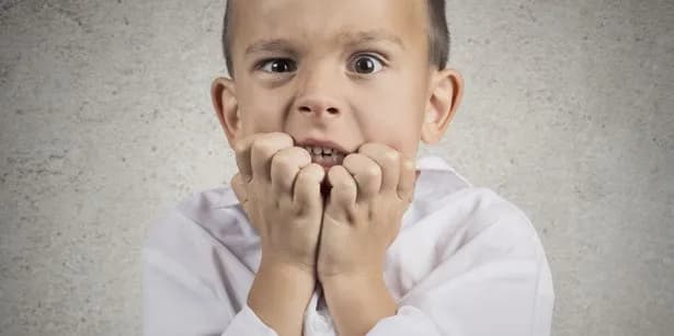 Tratamiento efectivo para la ansiedad en niños de 5 a 12 años