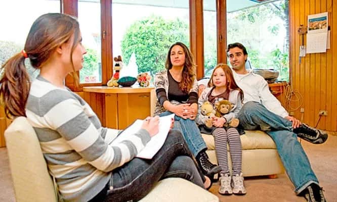 Equipo Centro Psicoterapia-Formación: Servicios y Formación Reconocidos