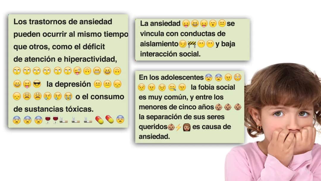 Ansiedad dolor de cabeza: cómo la ansiedad puede afectar a los niños