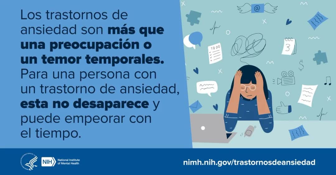 Cómo la ansiedad me cuesta andar: síntomas y soluciones efectivas