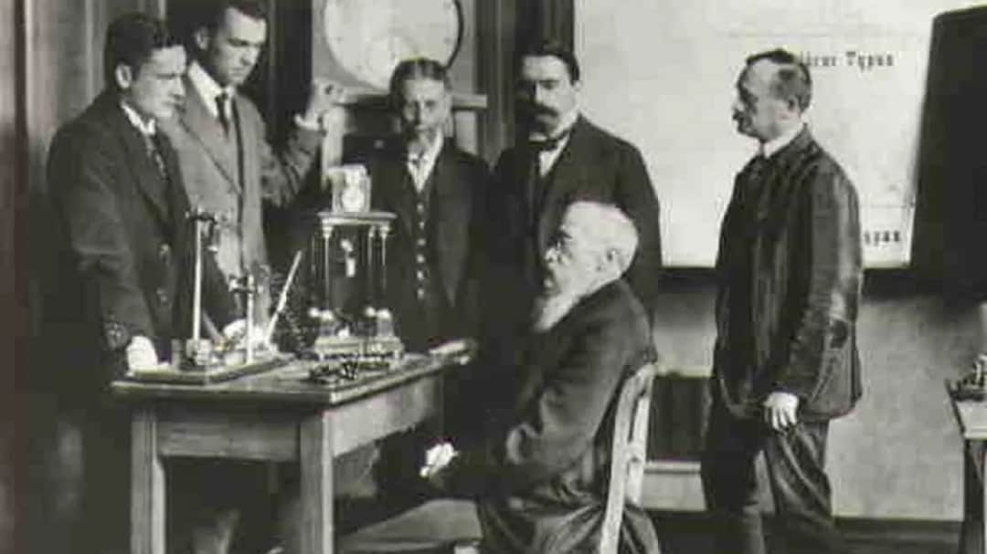 Cómo se llama el padre de la psicología y su impacto en la ciencia Cómo se llama el padre de la psicología y su impacto en la ciencia