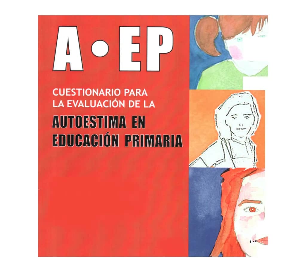A-EP: evalúa la autoestima en educación primaria y mejora el aprendizaje