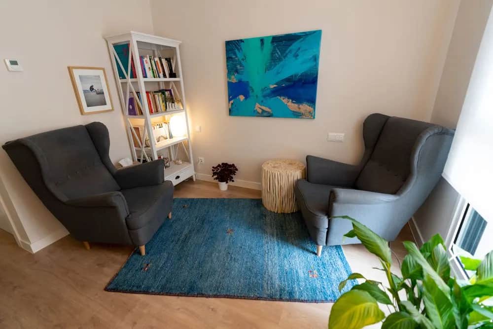 Psicoterapia La Sal: Encuentra la ayuda que necesitas en Madrid