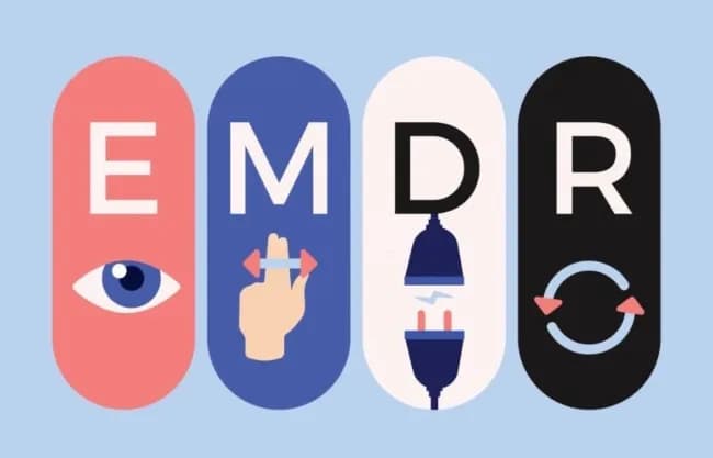 Método EMDR en psicoterapia: cómo transforma el tratamiento del trauma