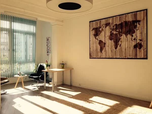 Hestía Centro Internacional de Psicoterapia: servicios y opiniones reales