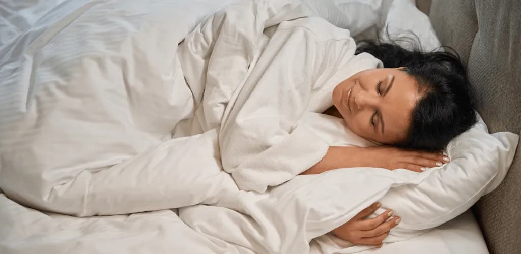 La melatonina sirve para la ansiedad: ¿realmente funciona y cómo?