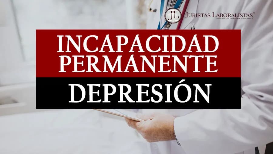 Cómo solicitar una incapacidad por depresión y ansiedad sin complicaciones